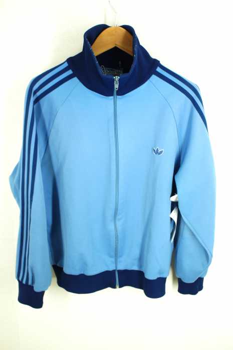 adidas （アディダス） 80s トレフォイルロゴ後期タグ メンズ トップス