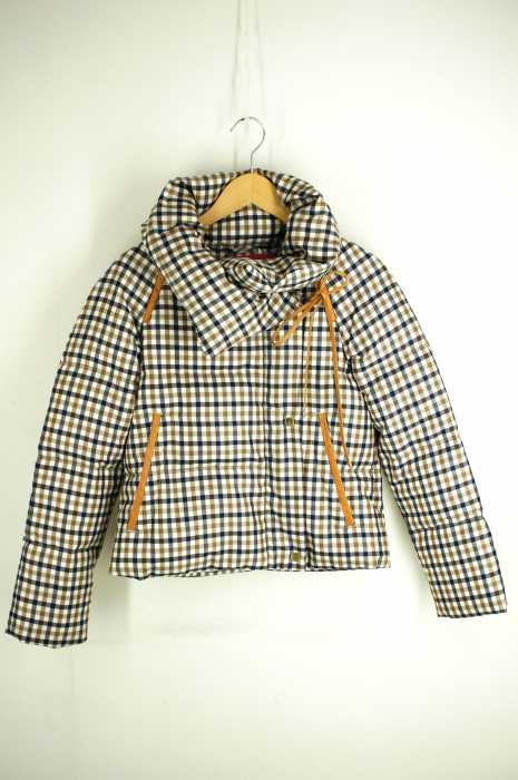 AQUASCUTUM （アクアスキュータム） レディース アウター