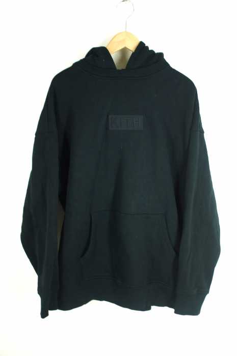 KITH（キース） ボックスロゴ メンズ トップス