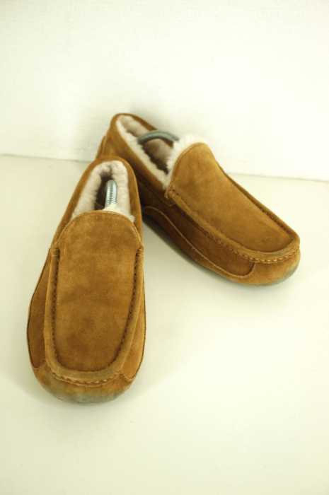 UGG （アグ） ASCOT アスコット メンズ シューズ