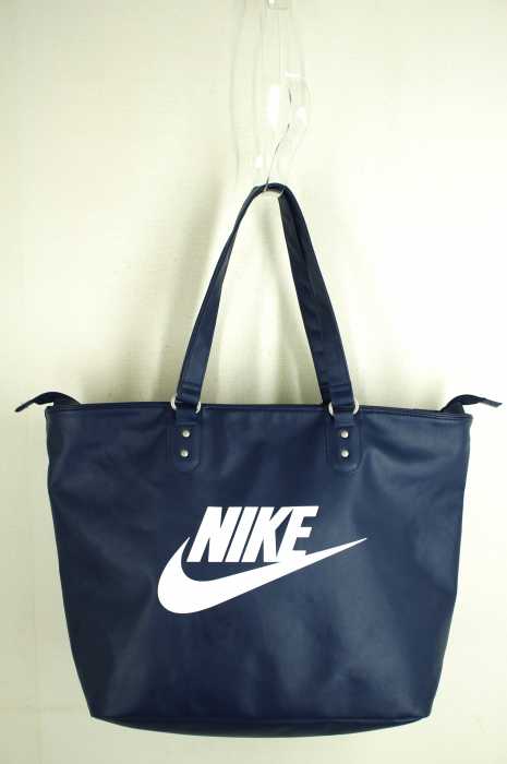 Nike ナイキ ヘリテージ Si トート メンズ バッグ ブランド古着買取販売バズストア