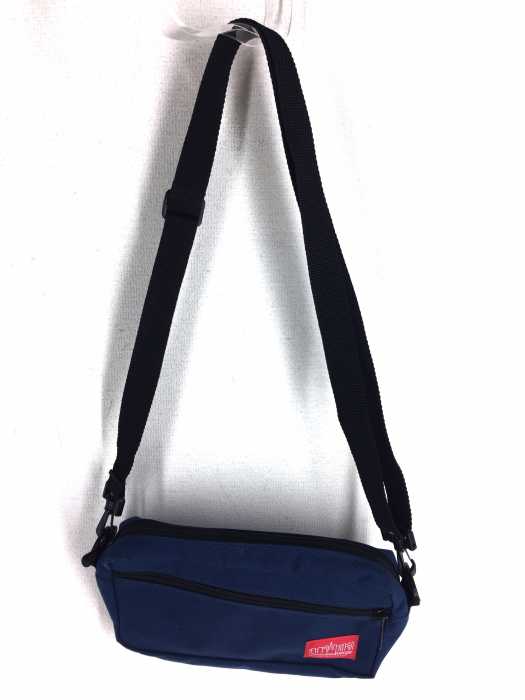 Manhattan Portage （マンハッタンポーテージ） ミニショルダー メンズ バッグ