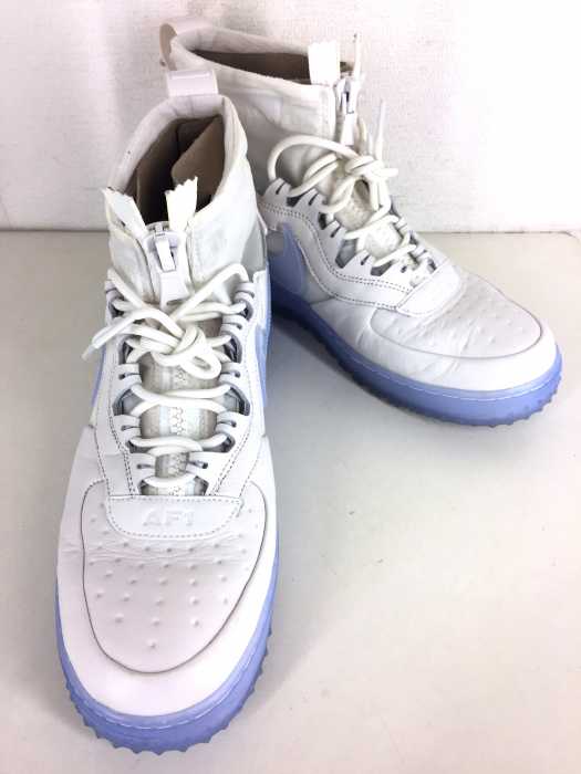 NIKE (ナイキ) AIR FORCE 1 WTR GTX メンズ シューズ