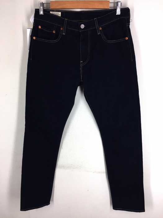 Levi's （リーバイス） 502 レギュラー テーパード ミディアムインディゴ PREMIUM INDIGO ストレッチ デニム メンズ パンツ