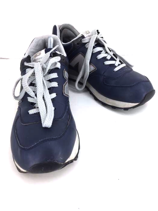 NEW BALANCE（ニューバランス） NBJ-31225 ローカットスニーカー メンズ シューズ