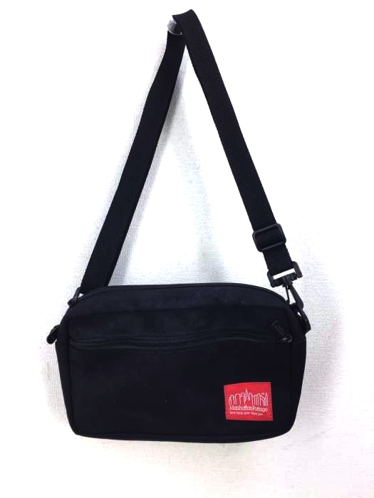 Manhattan Portage（マンハッタンポーテージ） サコッシュ ショルダーバッグ メンズ バッグ