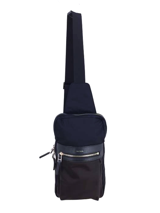 Paul Smith（ポールスミス） ユーティリティポケット ボディバッグ