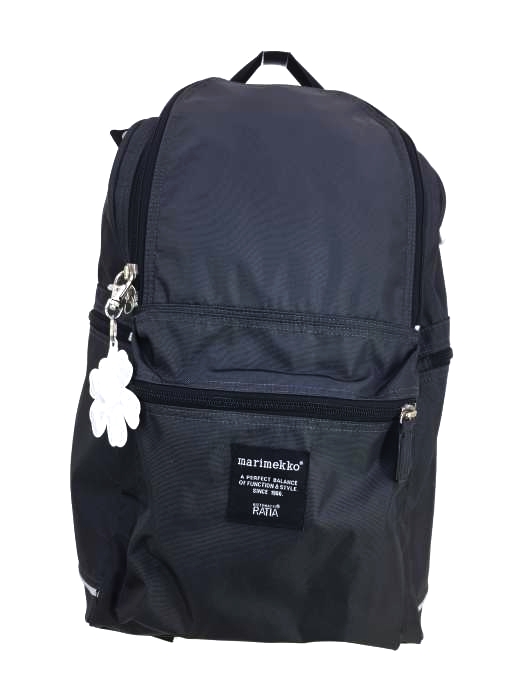 marimekko（マリメッコ） BUDDY ROADIE リュックサック レディース バッグ