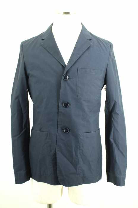 THE PARMANENT WEAR by Inpaichthys Kerri （） 3Bテーラードジャケット メンズ アウター