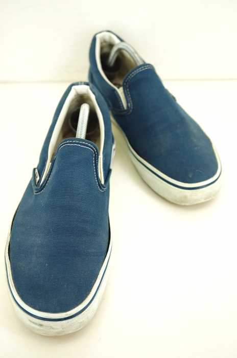 VANS （バンズ ） SLIP ON　スニーカー メンズ シューズ