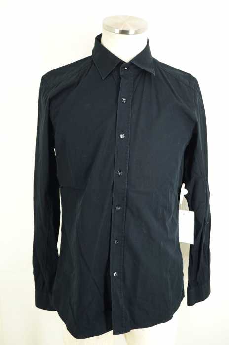 DIESEL BLACK GOLD （ディーゼルブラックゴールド） ボタンシャツ メンズ トップス