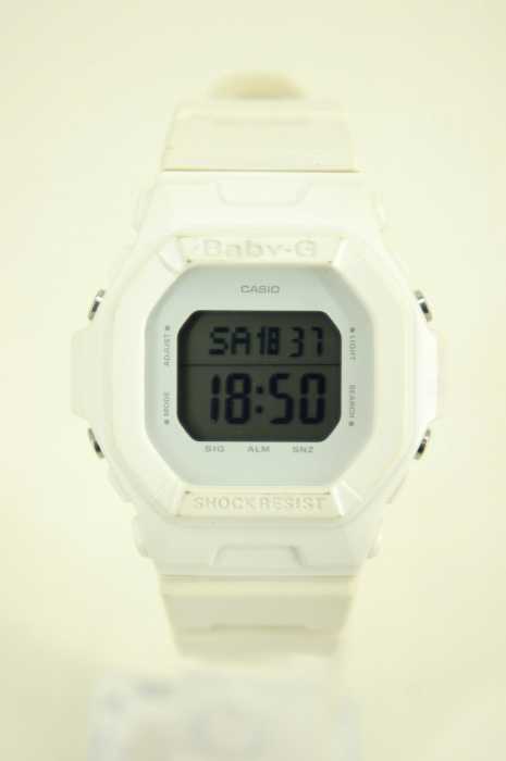 CASIO （カシオ） BABY-G BG-5606 ソリッドカラーズ 腕時計 レディース ファッション雑貨