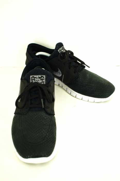 NIKE SB (ナイキスケートボーディング) STEFAN JANOSKI MAX L ステファンジャジョウスキ スニーカー メンズ シューズ