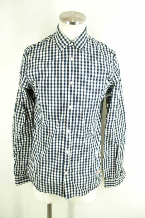 SCOTCH&SODA （スコッチアンドソーダ） メンズ トップス