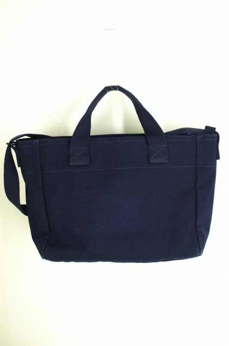 BEAMS HEART (ビームスハート) 2way ハンドバッグ キャンバス レディース バッグ