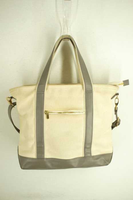 BEAUTY & YOUTH UNITED ARROWS × folna（ビューティーアンドユースユナイテッドアローズフォルナ） 2way レディース バッグ