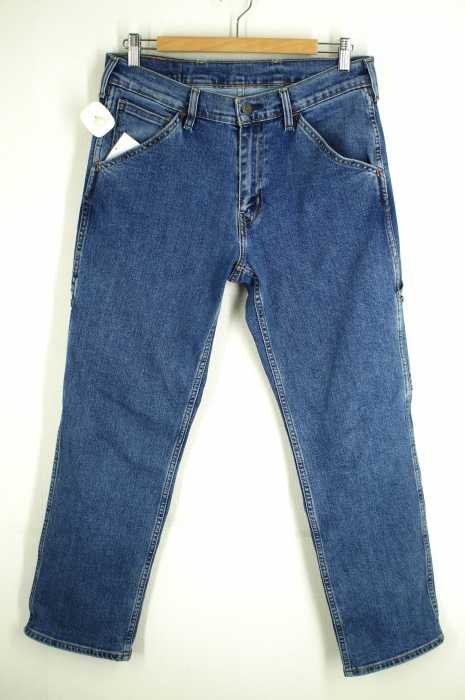 Levi's （リーバイス） WorKwear 545 Utilty Pants メンズ パンツ