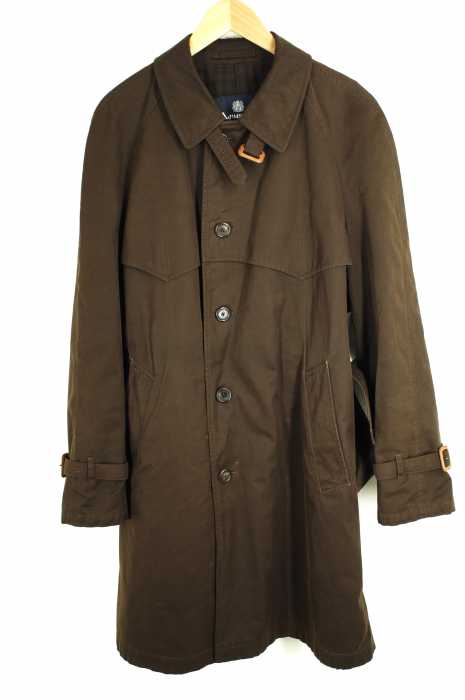 AQUASCUTUM （アクアスキュータム） メンズ アウター