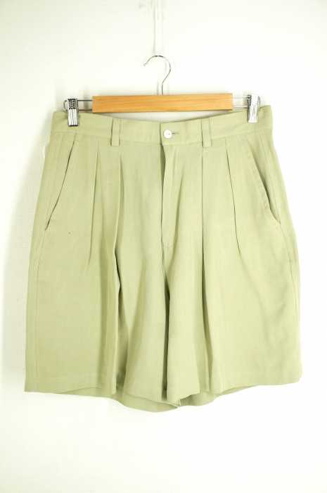 Tommy Bahama（トミーバハマ） シルクタックショーツ レディース パンツ