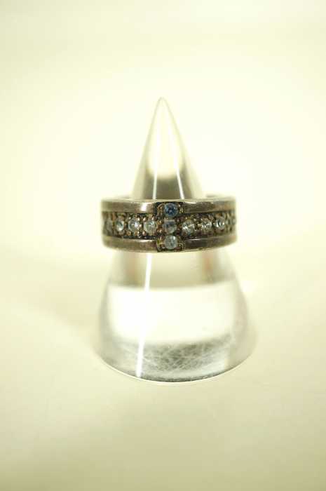 USED古着 (ユーズドフルギ) SILVER レディース アクセサリー