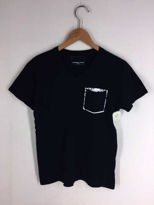 NUMBER (N)INE（ナンバーナイン） DENIM ポケットT メンズ トップス