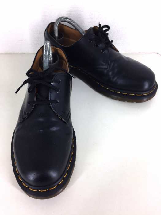 Dr.Martens （ドクターマーチン） 3ホール メンズ シューズ