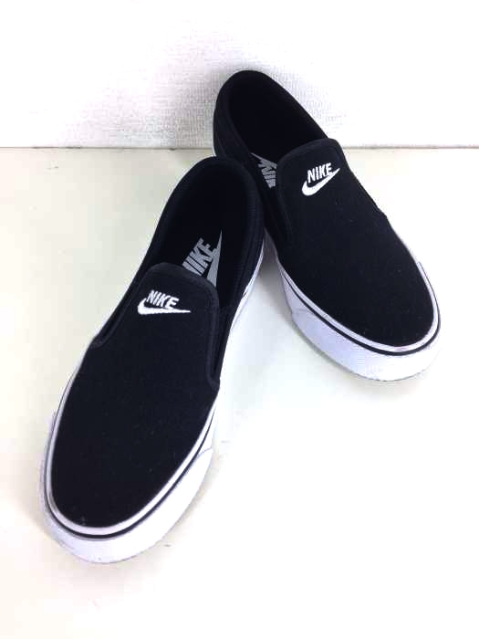 NIKE(ナイキ) コート ロイヤル AC スリッポン レディース シューズ