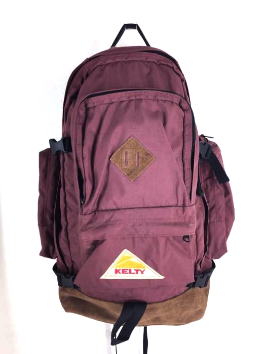 KELTY（ケルティ） バックパック メンズ バッグ