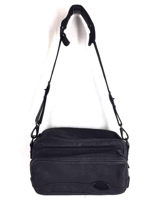 KICHIZO by Porter Classic（） 角型ショルダーバッグ メンズ バッグ