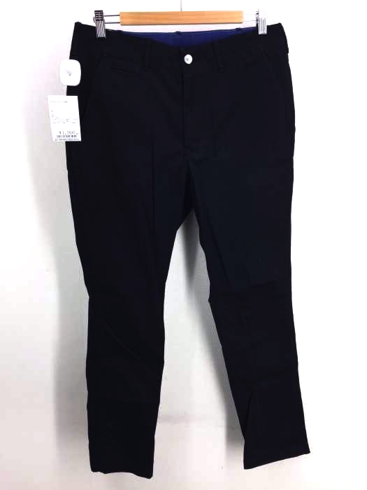 BEAUTY&YOUTH UNITED ARROWS(ビューティーアンドユースユナイテッドアローズ) チノ ノープリーツ テーパードパンツ メンズ パンツ