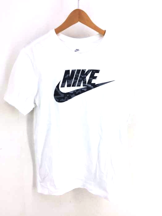 NIKE(ナイキ) CAMO パック SS Tee2 メンズ トップス