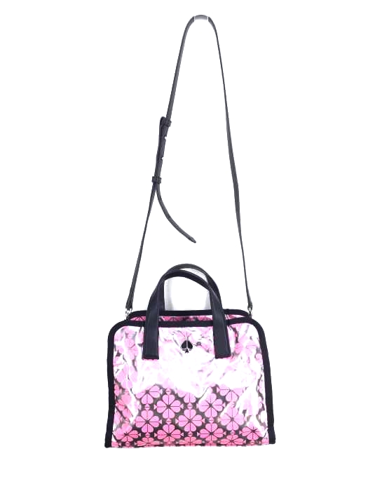 Kate spade（ケイトスペード） 2WAY 総柄ハンドバッグ レディース バッグ