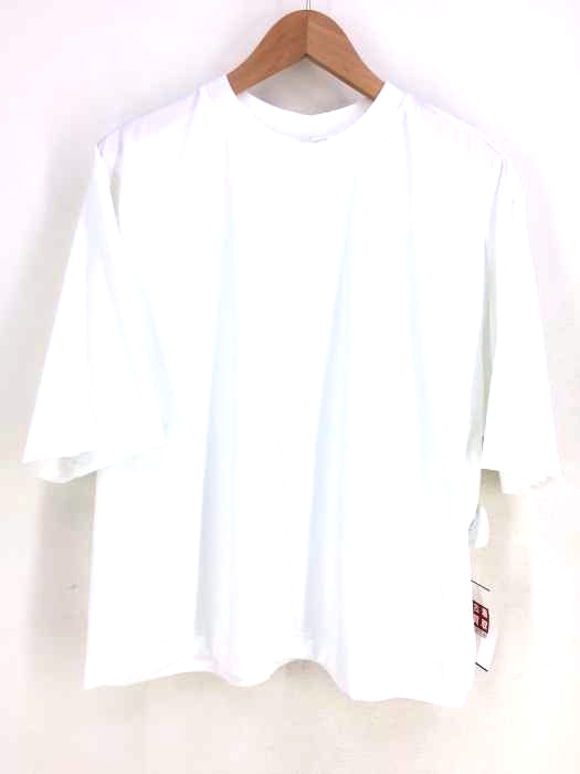 HELLY HANSEN（ヘリーハンセン） Comfort Big Tee レディース トップス