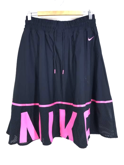 NIKE(ナイキ) メッシュ スカート レディース スカート