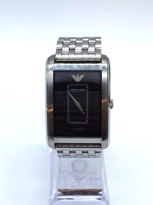 EMPORIO ARMANI（エンポリオアルマーニ） Classic AR1900 メンズ 腕時計