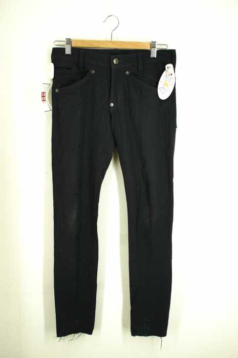 UNDERCOVER （アンダーカバー） 15AW UCP4502 カットオフパンツ メンズ パンツ