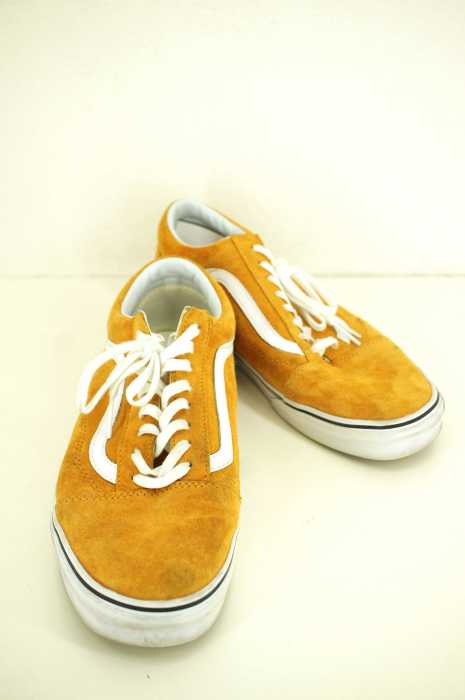 VANS （バンズ） SCOTCHGARD スニーカー メンズ シューズ