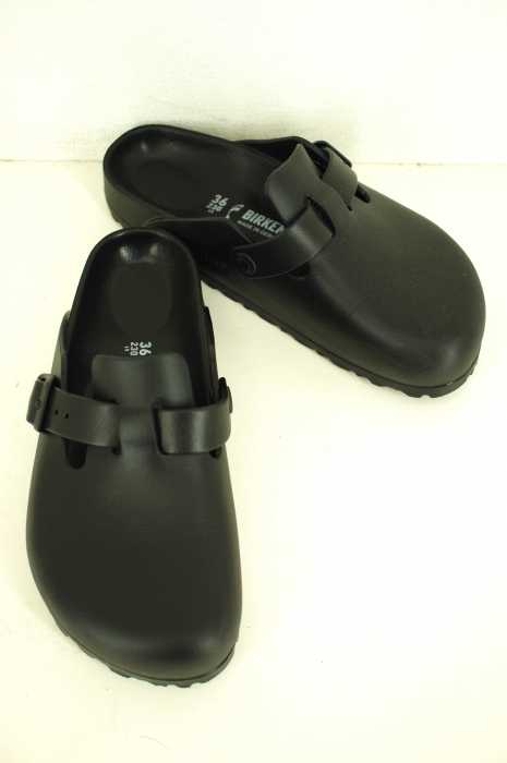 BIRKENSTOCK （ビルケンシュトック） ボストンサンダル レディース シューズ
