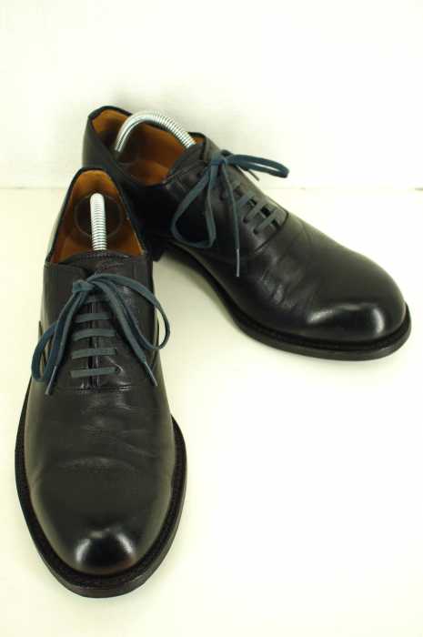 COMME des GARCONS HOMME （コムデギャルソンオム） レースアップ メンズ シューズ