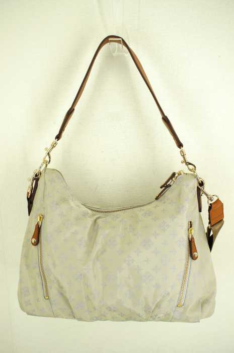 russet （ラシット） 2way ショルダー モノグラム レディース バッグ