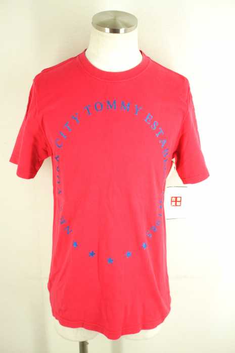TOMMY （トミー） プリント メンズ トップス