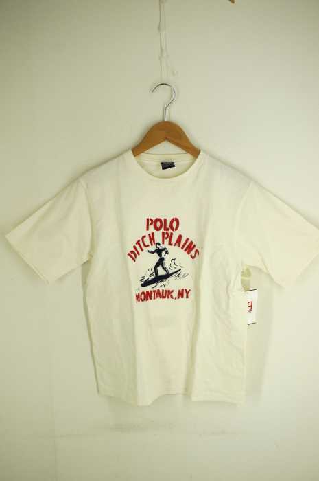 POLO JEANS COMPANY RALPH LAUREN（ポロジーンズカンパニーラルフローレン） プリント レディース トップス