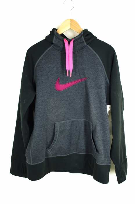 NIKE （ナイキ） THERMA-FIT メンズ トップス