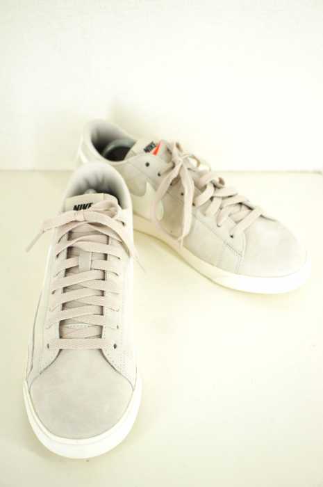 NIKE (ナイキ) W BLAZER LOW SD メンズ シューズ