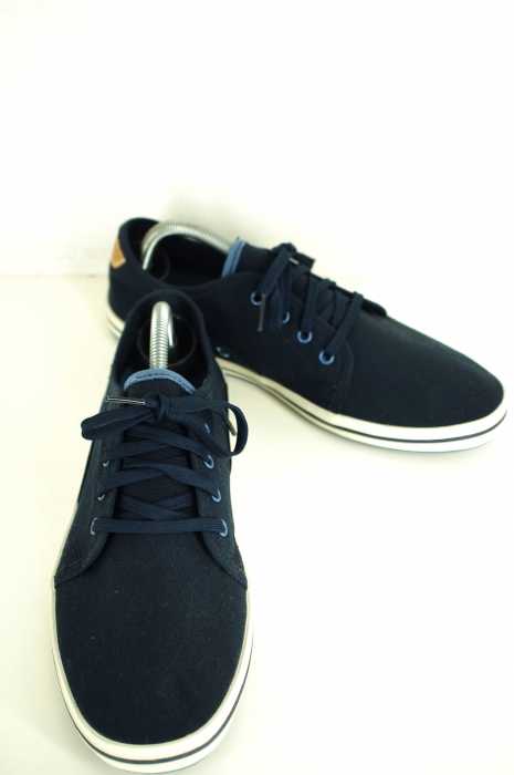 Timberland (ティンバーランド) キャンバス メンズ シューズ