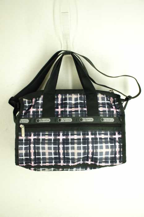 LeSportsac (レスポートサック) 2WAY ショルダーバッグ レディース バッグ