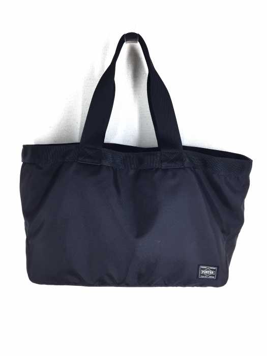 PORTER （ポーター） トートバッグ ラウンド メンズ バッグ