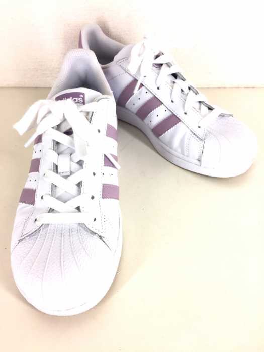 adidas Originals (アディダスオリジナルス) SUPERSTAR W レディース シューズ