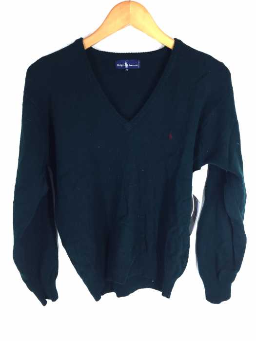 RALPH LAUREN （ラルフローレン） 胸元ポニー レディース トップス