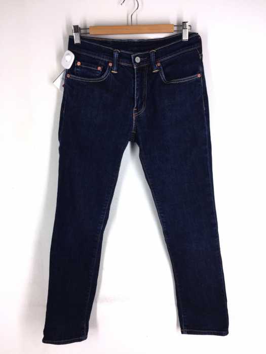 Levi's (リーバイス) 511 slim fit スリム フィット メンズ パンツ